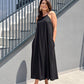 Rochie Tora - Black
