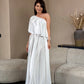 Rochie Karissa - Pure White