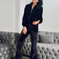 Costum Ilona - Negru