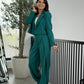Costum Barbie - Deep Emerald