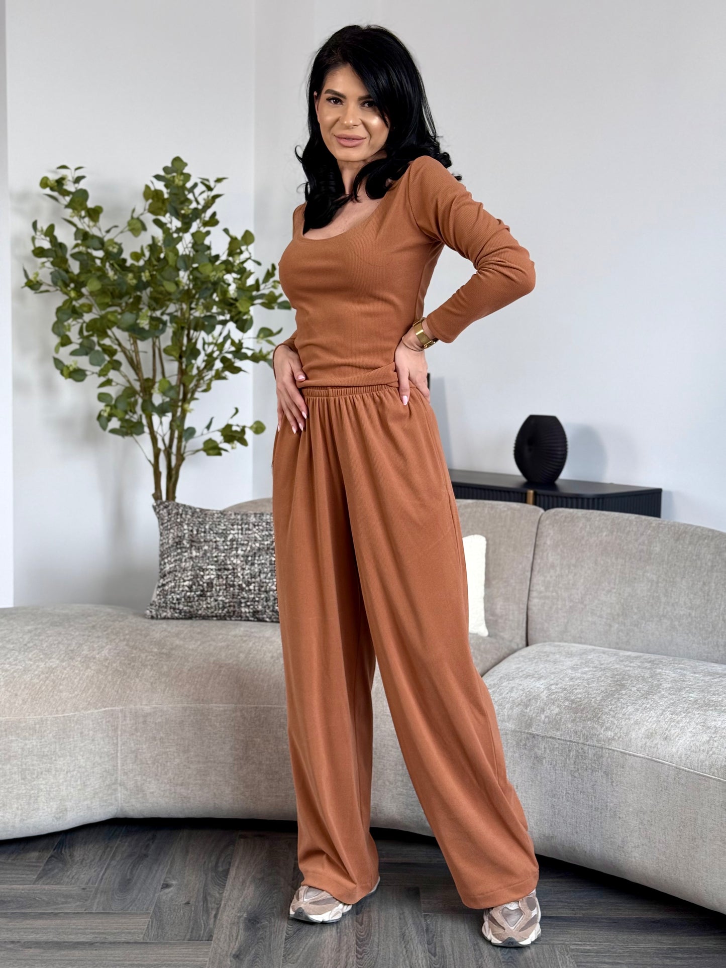 Costum Nilla - Maro