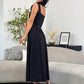 Rochie Noire - Glitter Black
