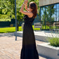 Rochie Rozalia - Black