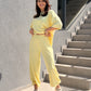 Trening Miky - Yellow