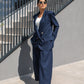 Costum Serra - Navy
