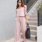 Set Matilda - Rose Blush