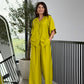 Costum Karra - Lime
