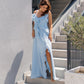 Rochie Casandra - Baby Blue