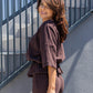 Set Ellie - Chocolate