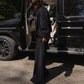 Set Sissi - Black