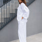 Set Rona - White