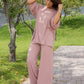 Set Paya - Powder Pink
