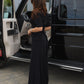 Set Sikka - Black