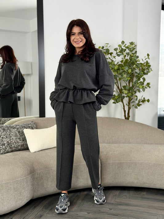 Trening Love - Deep Gray