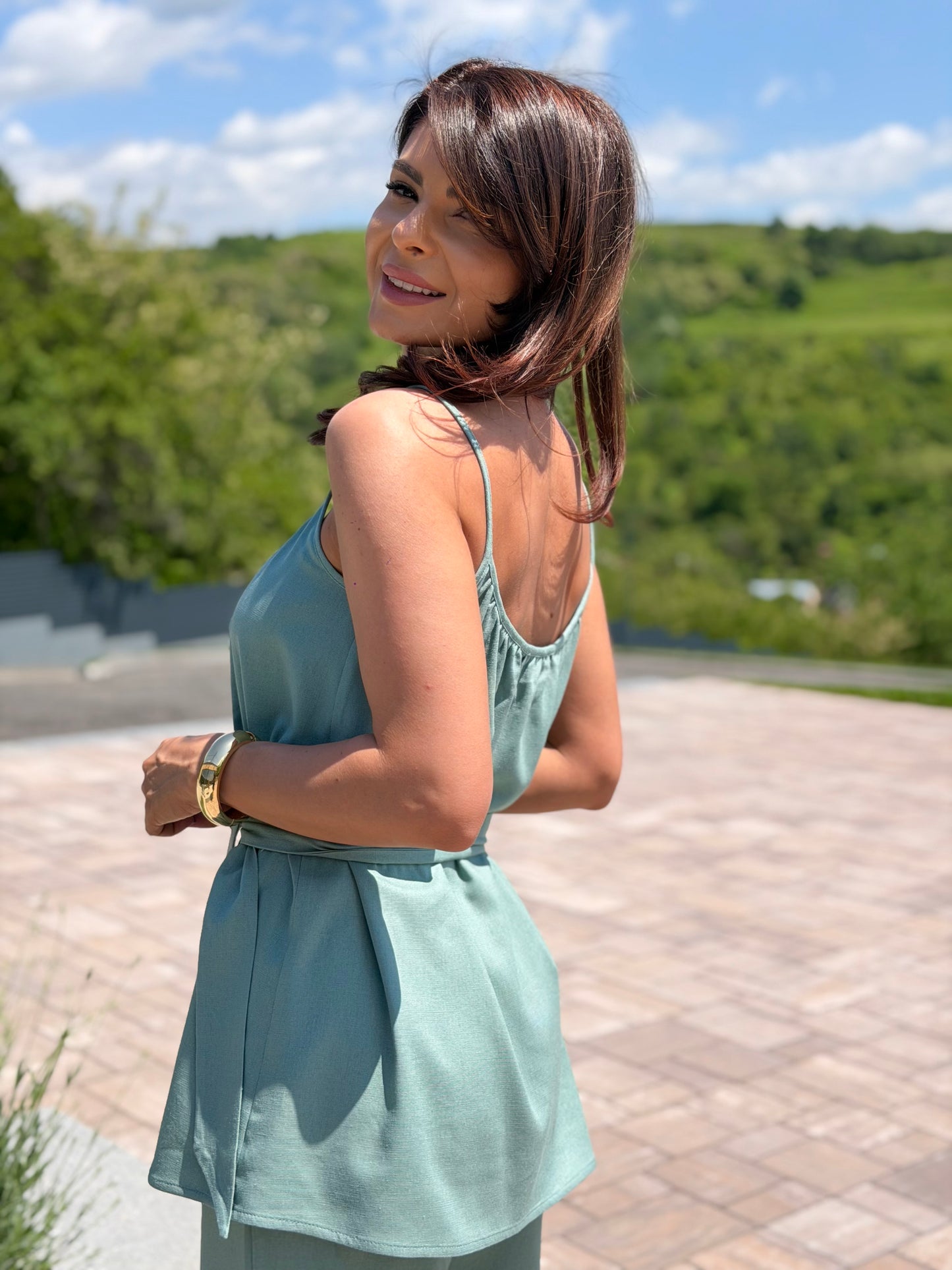 Set Estella - Sierra