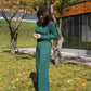 Set Comfy - Pine Green