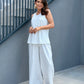 Set Esra - White