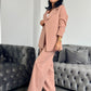 Costum Clarisa - Peachy