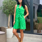 Set Sabrina - Verde