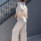 Set Asena - Beige