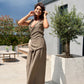 Set Carmen - Khaki