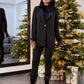 Costum Leya - Negru