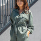 Set Adalia - Olive