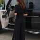 Set Sikka - Black