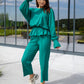 Set Lorelai - Intense Green