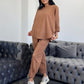 Costum Edith - Gold Brown