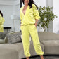 Costum Noella  - Citrus Yellow