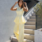 Set Ellira - Lemon