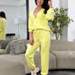 Costum Noella  - Citrus Yellow
