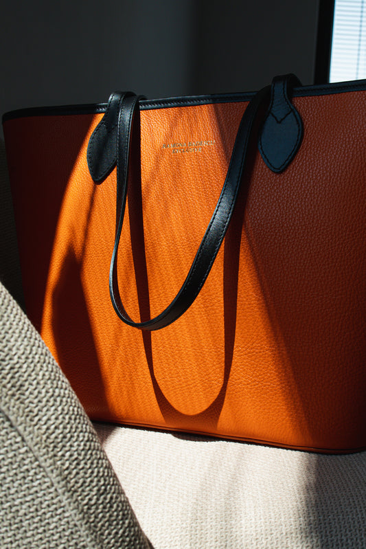 Geanta RB Exclusive - Orange