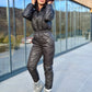 Salopeta Winter - Black
