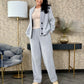 Set Gazelle - Cozy Gray