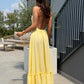 Rochie Desire - Pineapple