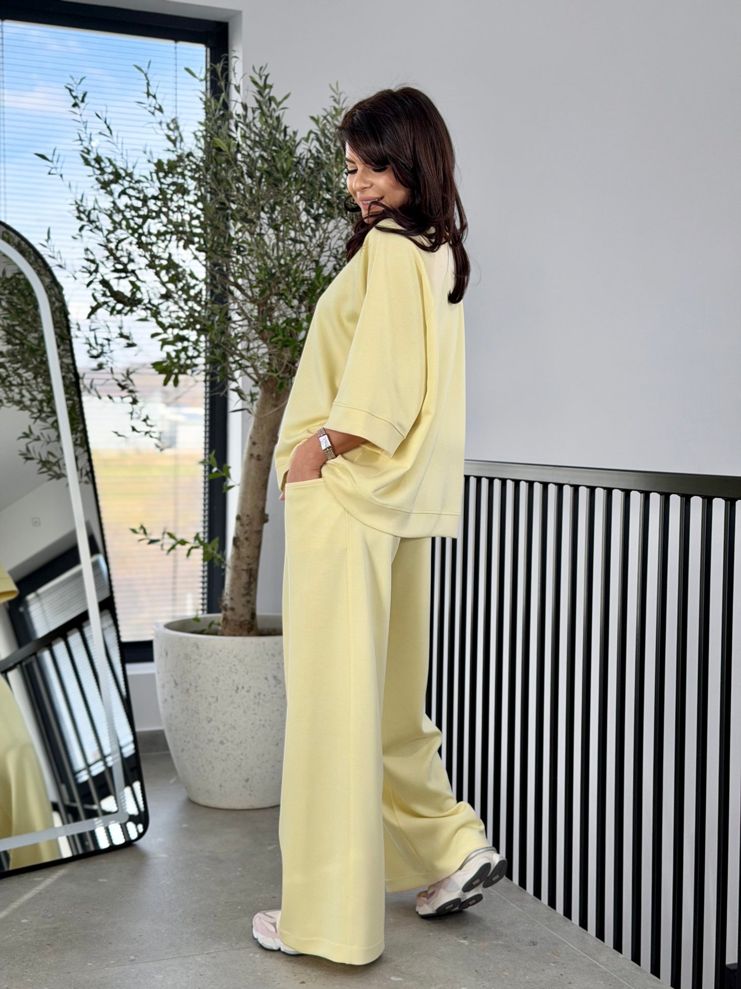 Set Julia - Lemon Butter