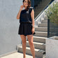 Costum Nadine - Black