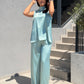 Costum Mirage - Mint Whisper