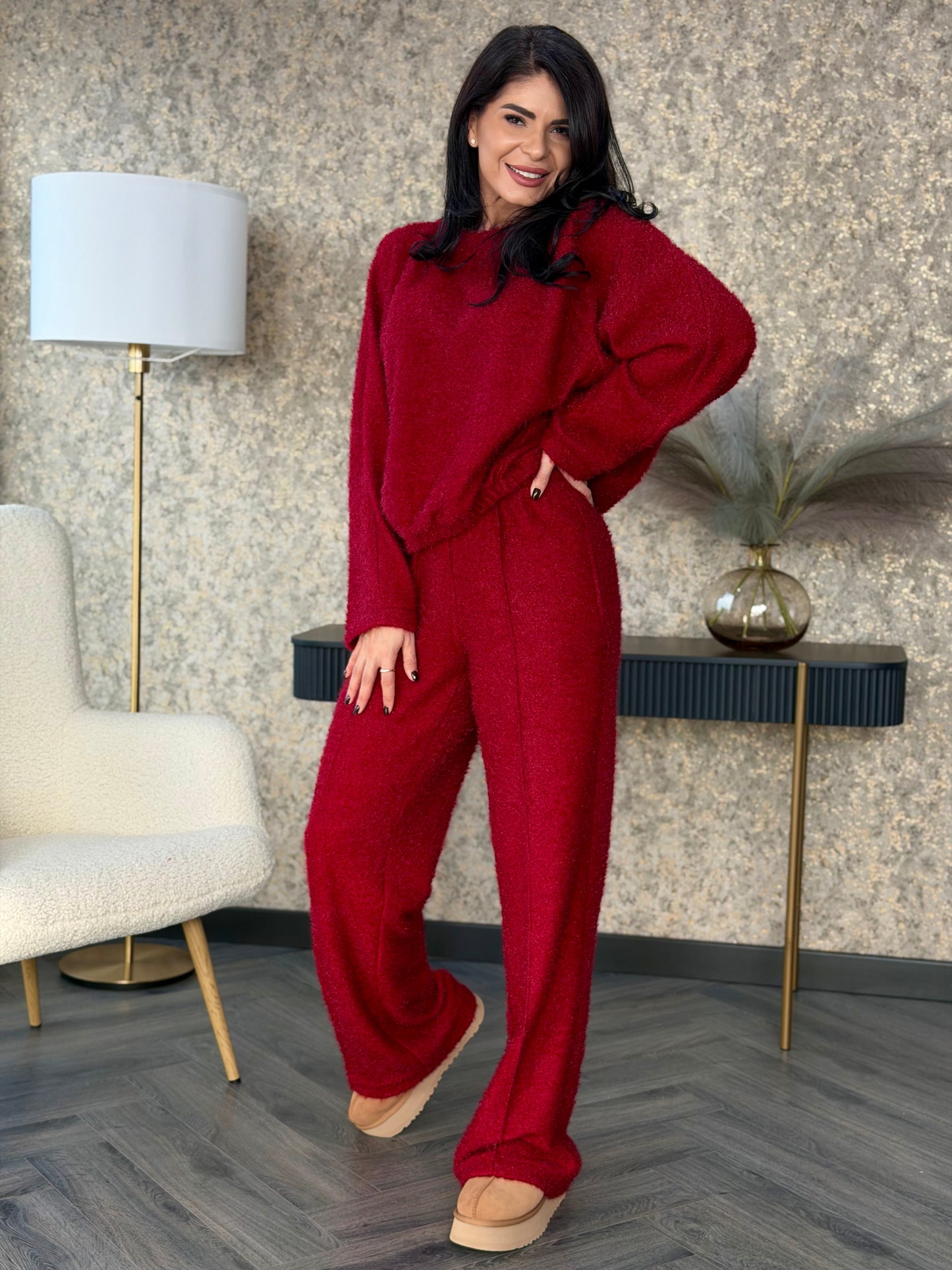 Set Maggie - Saphire