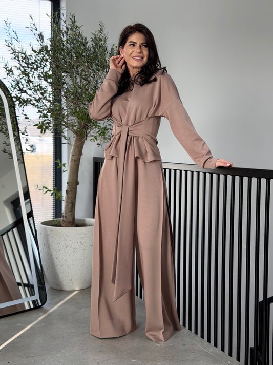 Set Jhoana - Mocha Spice