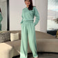 Trening Agatha - Mint Sage
