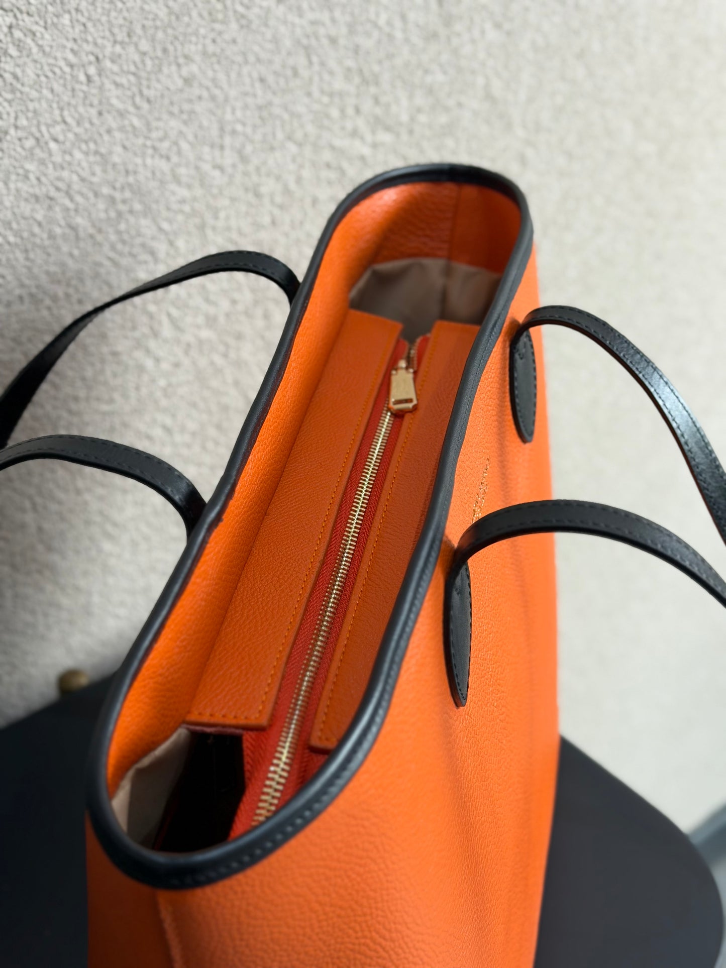 Geanta RB Exclusive - Orange