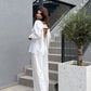 Costum Melissa - White