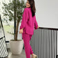 Set Martini - Fucsia