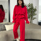 Trening Love - Ruby Red