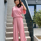Trening Ava - Blush