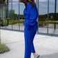 Set Lorelai - Electric Blue