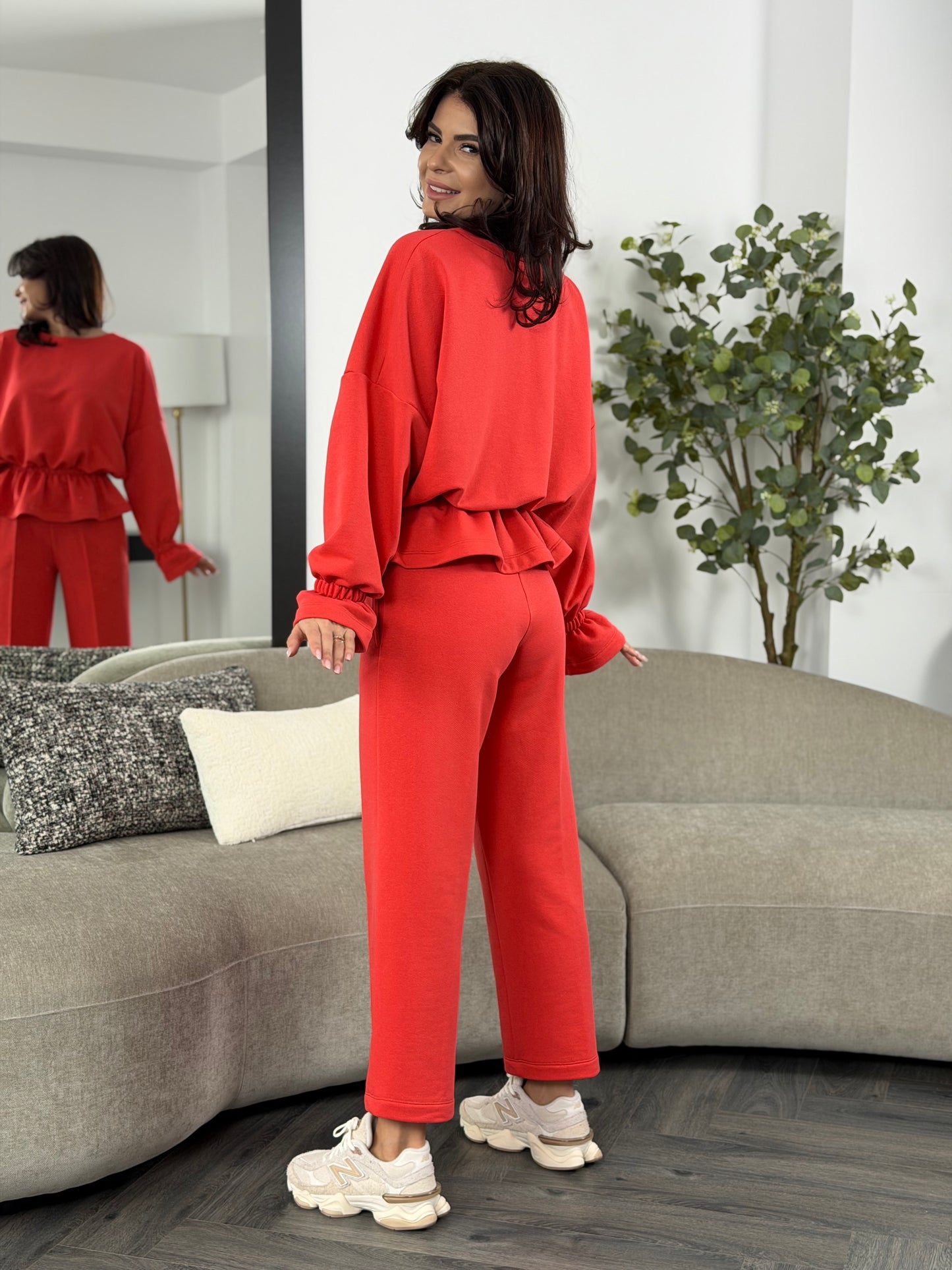 Trening Love - Sunset Coral